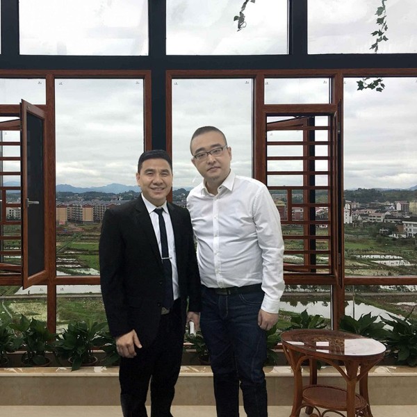 伊盾高效隔音門窗，隔音降噪效果非常不錯，堪稱“大匠之門”！