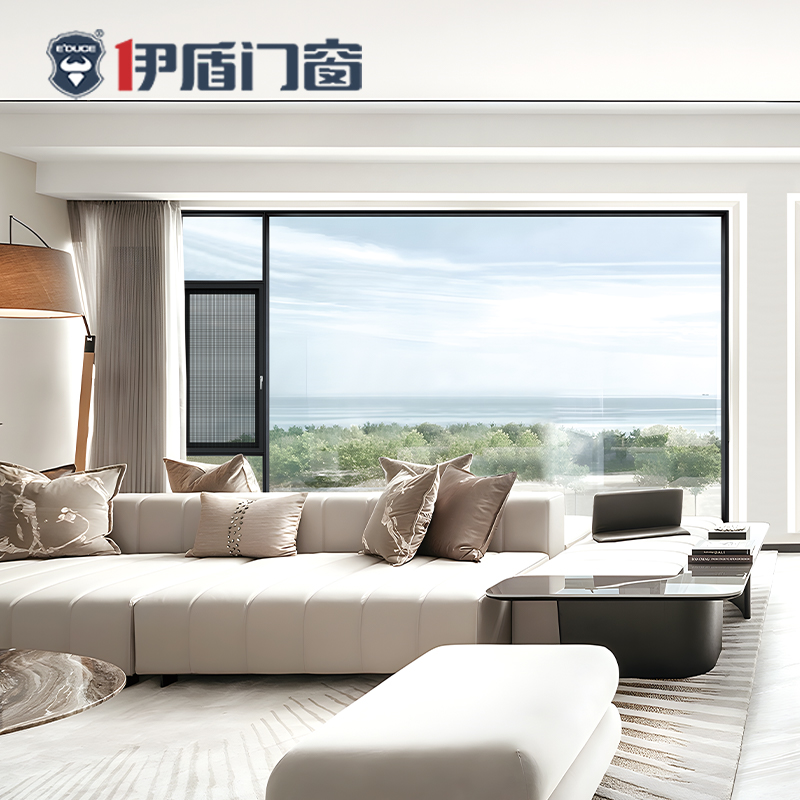 云界窗紗一體外開窗,紗窗,平開窗,伊盾門窗,安全門窗,門窗定制 云界窗紗一體外開窗,紗窗,平開窗,伊盾門窗,安全門窗,門窗定制