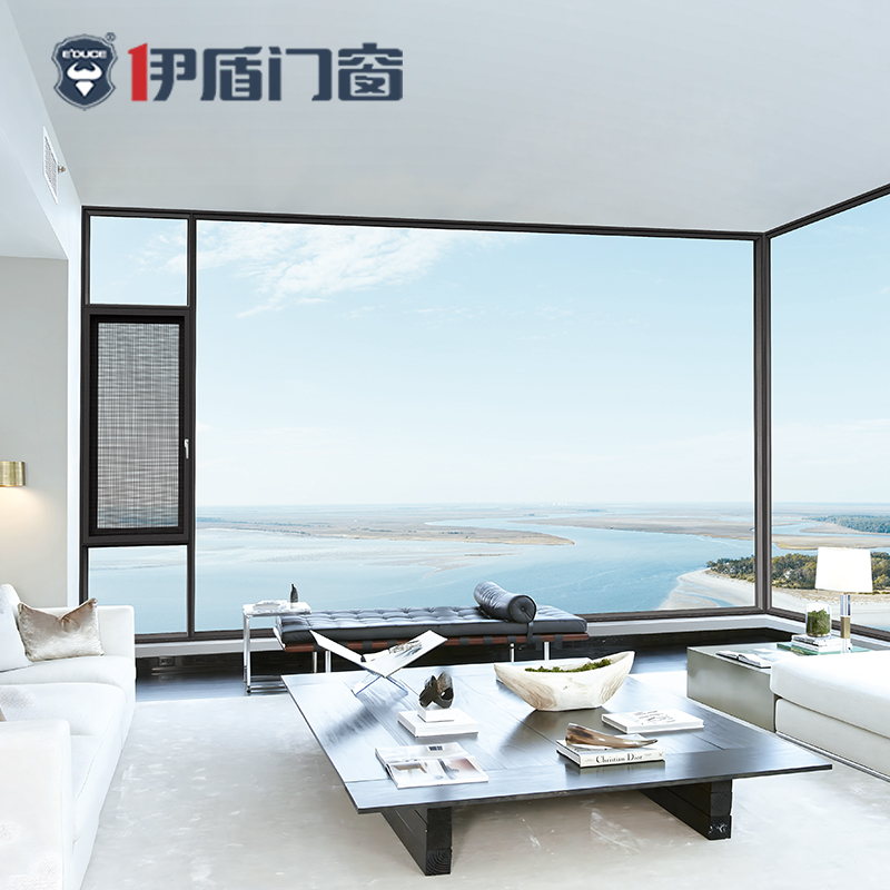云界窗紗一體外開窗,紗窗,平開窗,伊盾門窗,安全門窗,門窗定制 云界窗紗一體外開窗,紗窗,平開窗,伊盾門窗,安全門窗,門窗定制