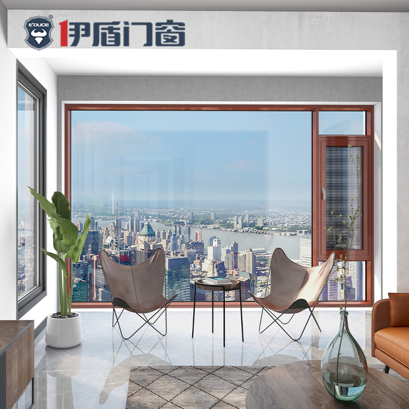 云界窗紗一體外開窗,紗窗,平開窗,伊盾門窗,安全門窗,門窗定制 云界窗紗一體外開窗,紗窗,平開窗,伊盾門窗,安全門窗,門窗定制
